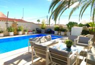 Venta - Villa - Ciudad Quesada