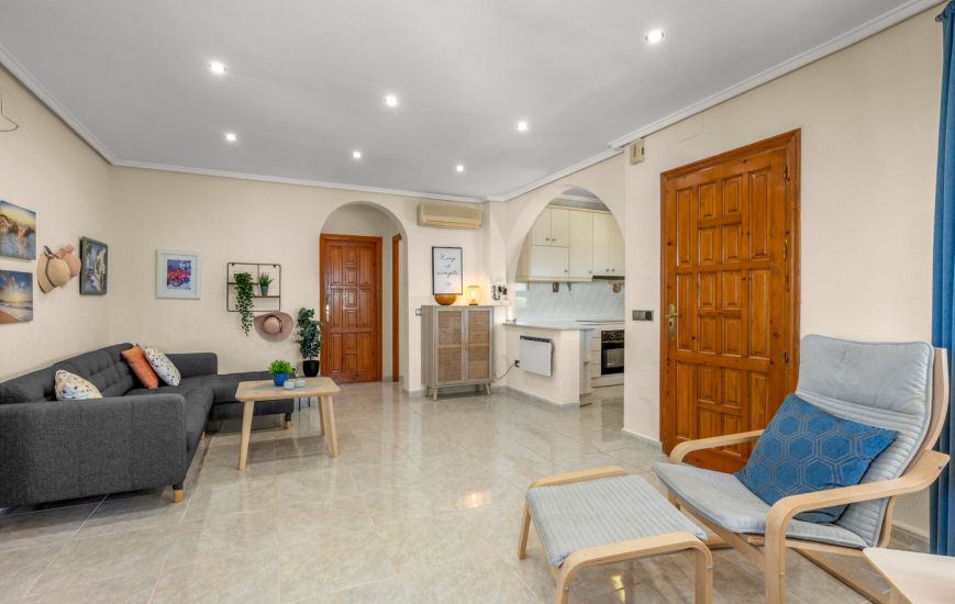 Venta - Villa - Ciudad Quesada - Rojales