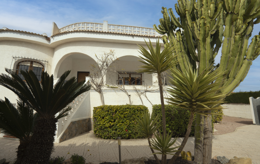 Venta - Villa - Ciudad Quesada