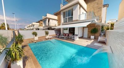 Apartments - Sale - Torrevieja - Torrevieja