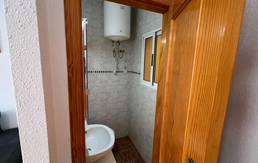 Sale - Bungalow - Torrevieja