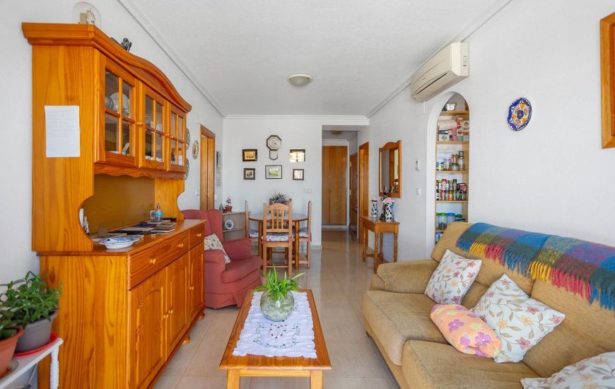 Sale - Apartments - Torrevieja