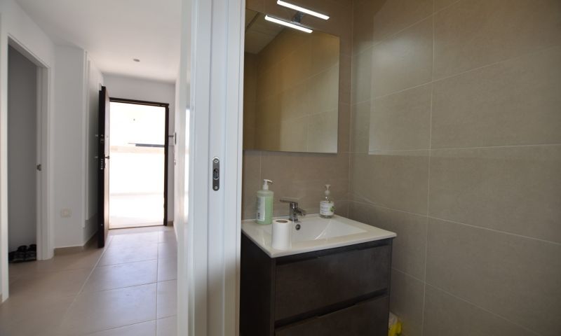 Sale - Apartments - Benijófar - 