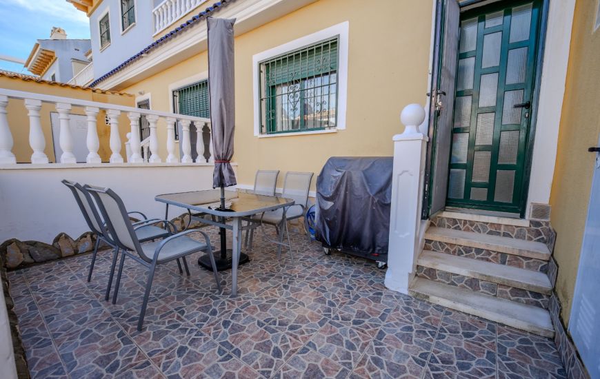 Venta - Adosado - Ciudad Quesada