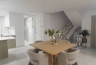 Nueva construcción  - Villa - Campoamor