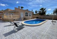 Venta - Villa - Ciudad Quesada