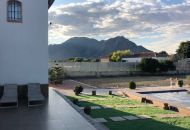 New Build - Finca Country Property - Orihuela