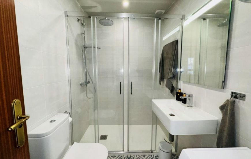 Sale - Apartments - La Mata