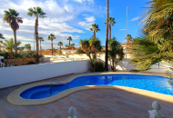 Sale - Villa - Ciudad Quesada