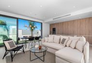 New Build - Villa - San Javier