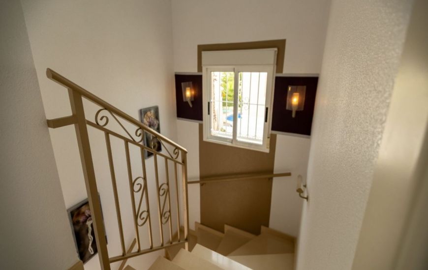 Venta - Villa - Rojales
