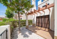Sale - Semidetached - Algorfa