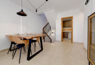 Nueva construcción  - Quad House - Algorfa