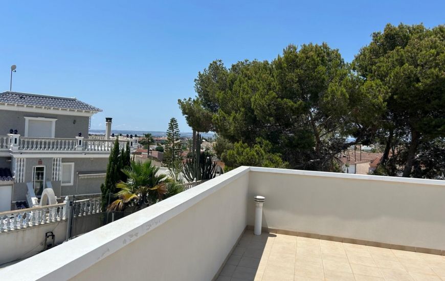 Sale - Villa - Ciudad Quesada