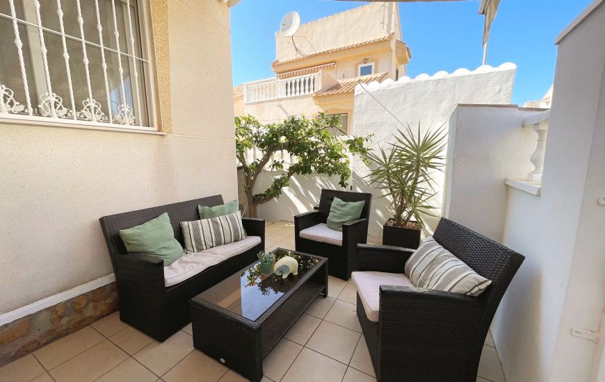 Venta - Villa - Ciudad Quesada