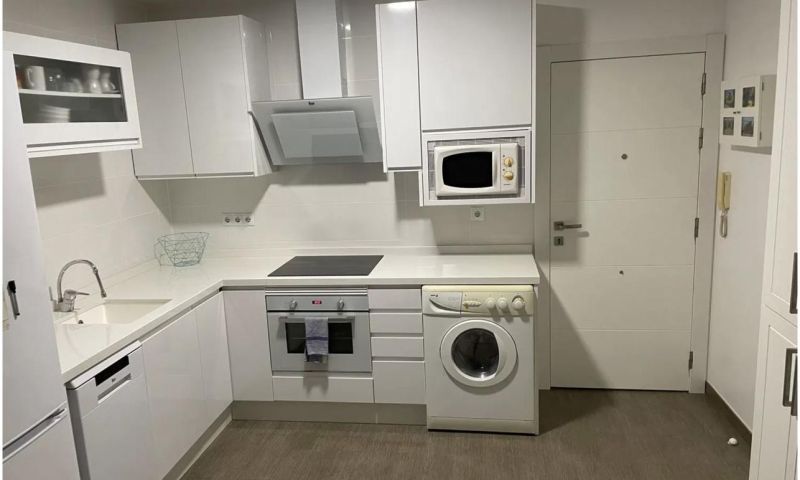 Sale - Apartments - Canet d'En Berenguer