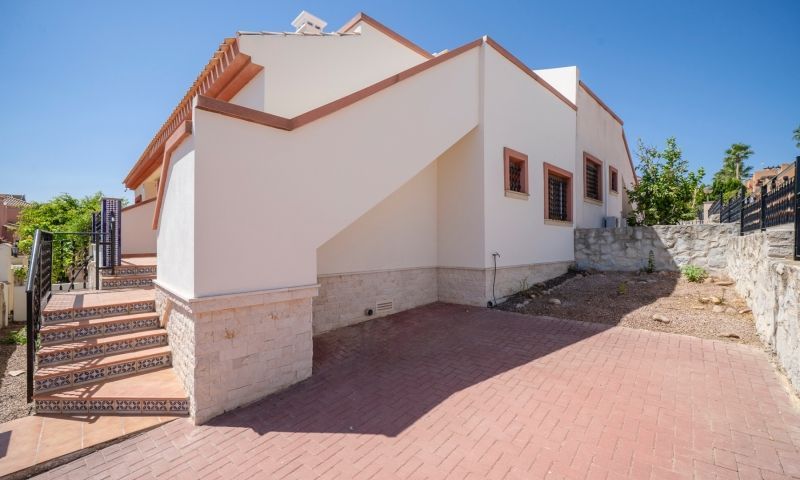 Venta - Apartamentos - San Miguel de Salinas - San Miguel De Salinas