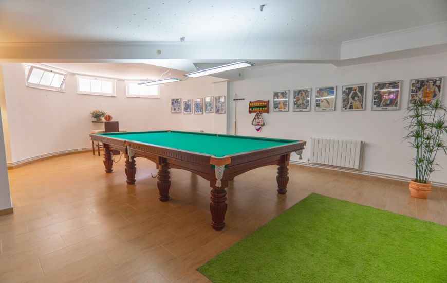 Sale - Villa - Ciudad Quesada