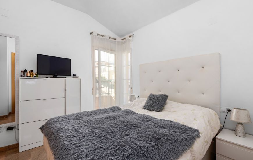 Venta - Villa - La Nucia