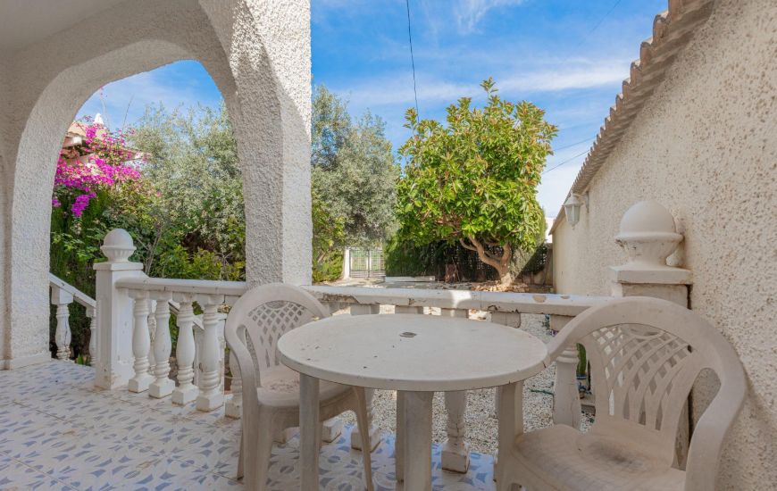 Sale - Villa - Torrevieja