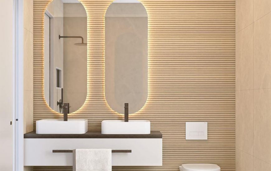 New Build - Villa - Pilar de la Horadada - 