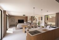 Nueva construcción  - Villa - Banos y Mendigo