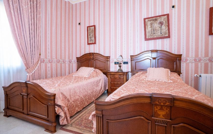 Venta - Villa - Campoamor