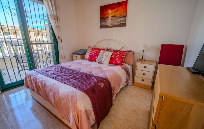 Venta - Adosado - Ciudad Quesada