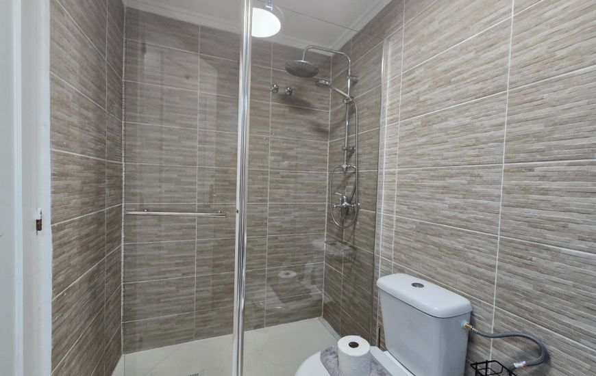 Sale - Apartment - Top Floor Apartment - Torrevieja