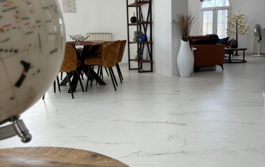 Sale - Villa - Ciudad Quesada