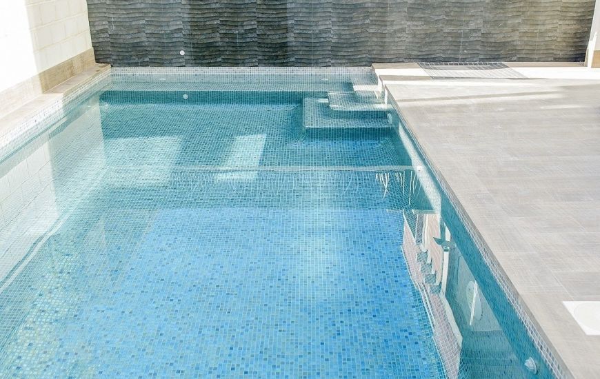 Nueva construcción  - Villa - Vera