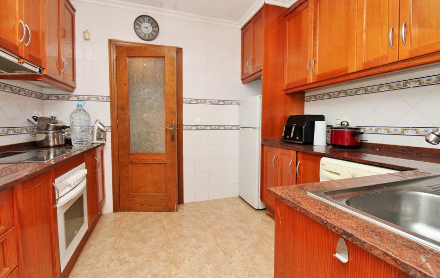 Venta - Adosado - Villamartin