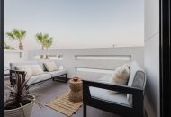 Sale - Apartamento - Orihuela Costa