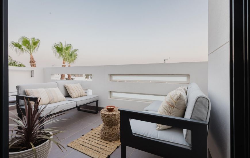 Sale - Apartamento - Orihuela Costa