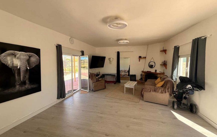 Venta - Villa - Hondon de los Frailes