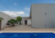 Sale - Villa - Ciudad Quesada