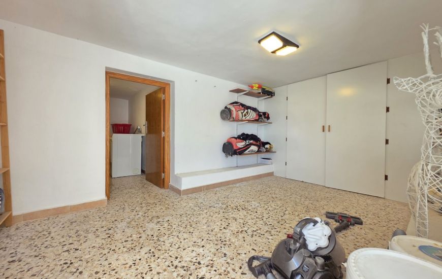 Sale - Villa - Rojales