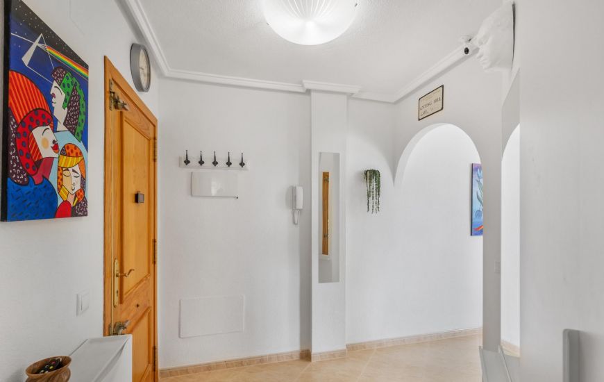 Sale - Apartments - Torrevieja