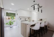 Sale - Villa - Algorfa - 