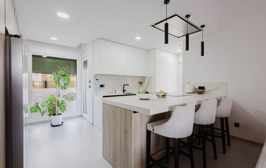 Sale - Villa - Algorfa - 