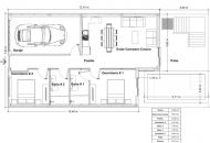 New Build - Villa - Ciudad Quesada