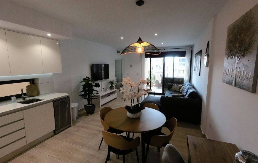 Sale - Apartments - Orihuela Costa