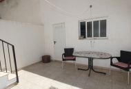 Sale - Rijtjeshuis - Algorfa