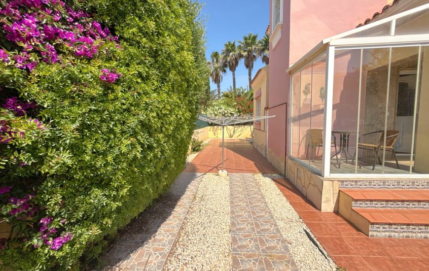 Sale - Villa - Cabo Roig>La Regia