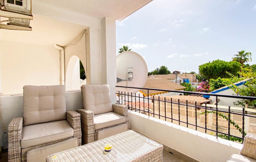  - Apartments - Punta Prima