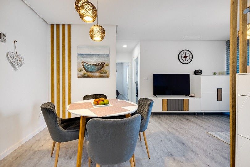 Venta - Apartamentos - Orihuela Costa