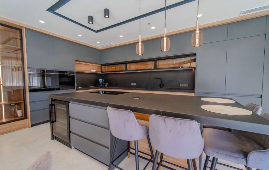 Sale - Villa - Ciudad Quesada