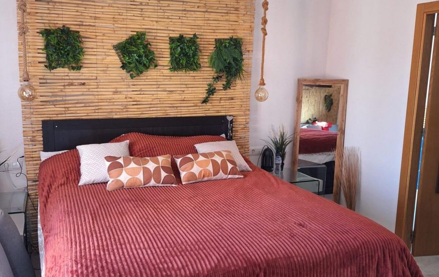 Venta - Villa - San Miguel de Salinas - San Miguel De Salinas