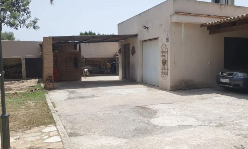 Sale - Villa - Alberic