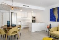 New Build - Apartments - Orihuela Costa New Build - Apartments - Orihuela Costa